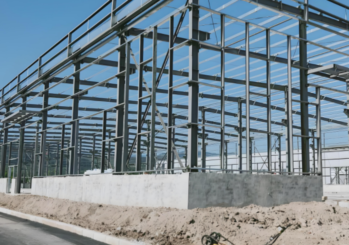 浙江钢结构安装加工时需要留意哪些方面/>
<blockquote class=